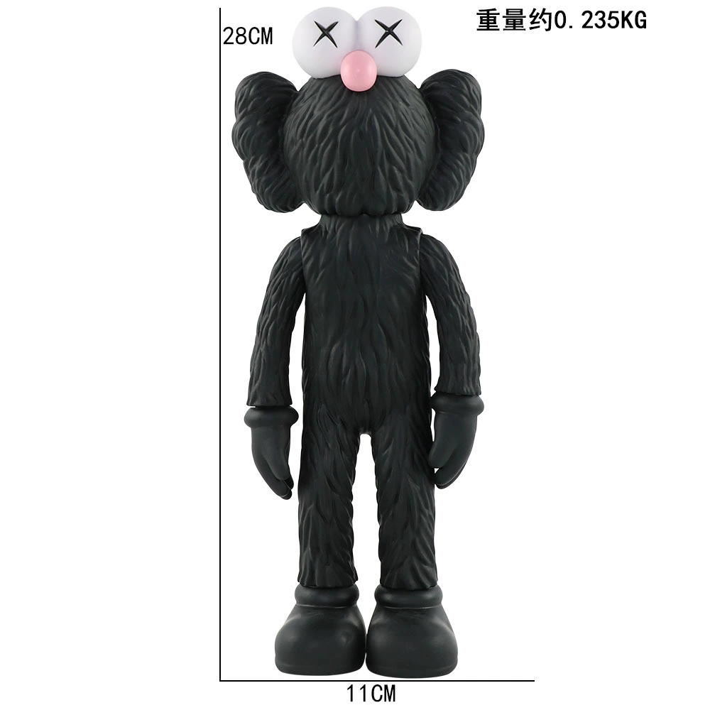 Minifigure, trend doll, internet celebrity