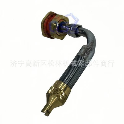 Gd825A-2 Transmission Shaft – Ötürücü vallar