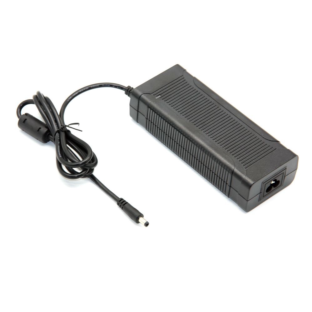 现货12.6V10A 9A ETL PSE SAA UKCA CE 中规认证锂电池充电器