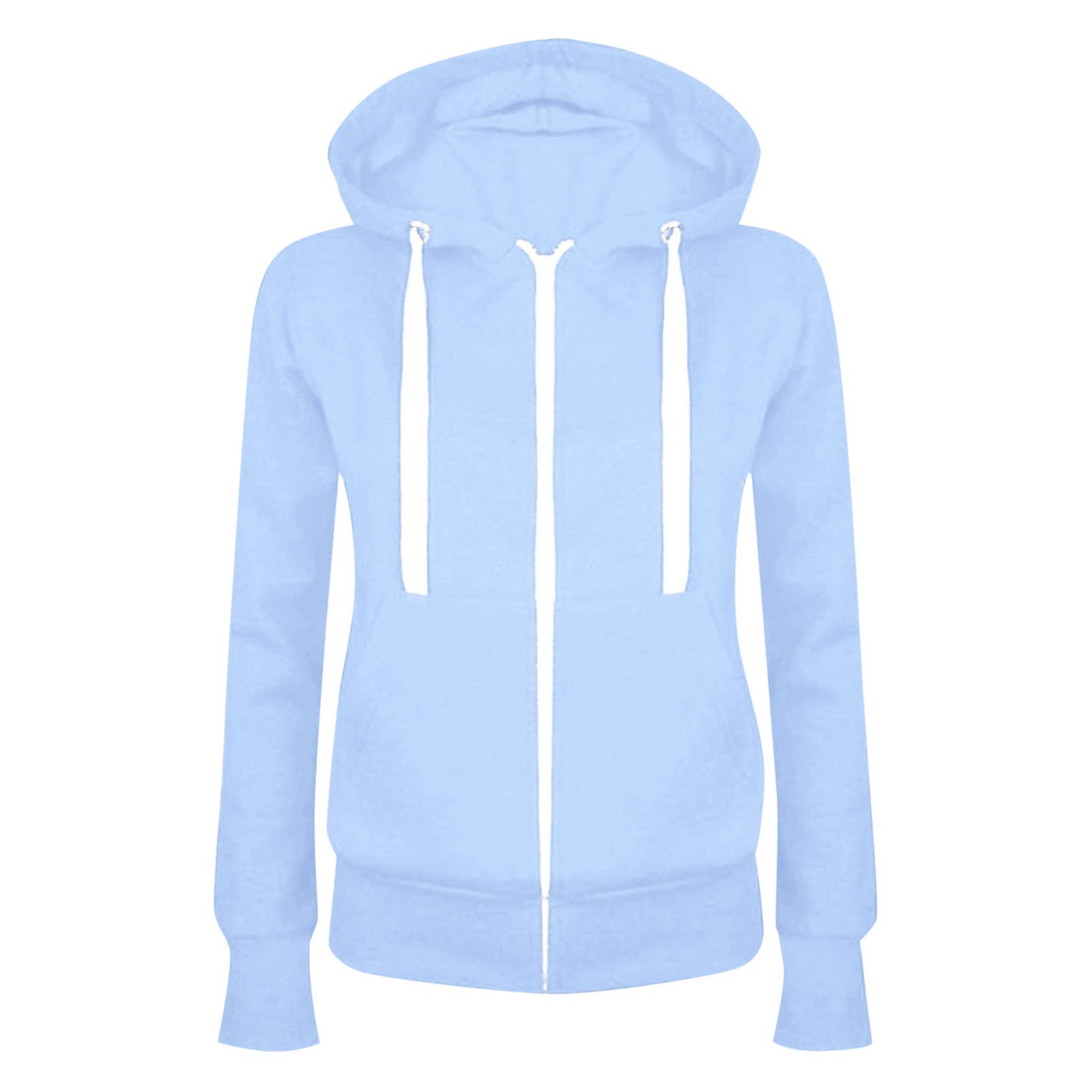 Sky blue