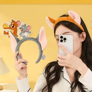 Tom and Jerry����ɐ�؈����l������Ť�^����w�l�����Ȱl�Ů