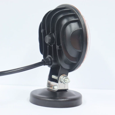 Modified Lighting Repair – Motuoche İşçi projektorları