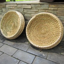 窝鸡窝鸡生蛋窝户外散养编下蛋窝家用稻鸡舍大号产蛋赵之李