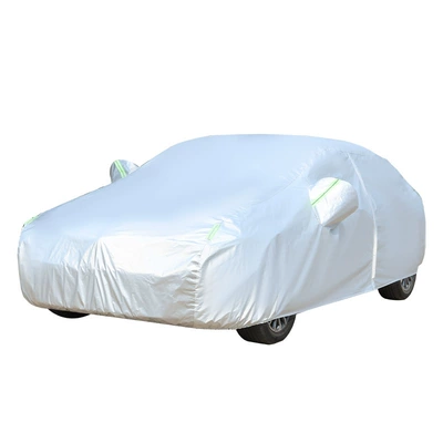 Car clothing: Q5L A3L Car Cover, Sun
