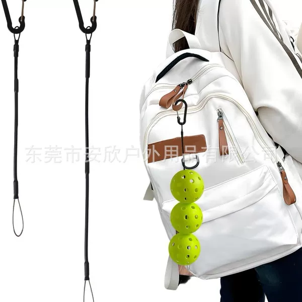 Cross-Border Pickleball Accessories, Pickleball Lines, Pickleball Stands for Easy Storage and Quick Access