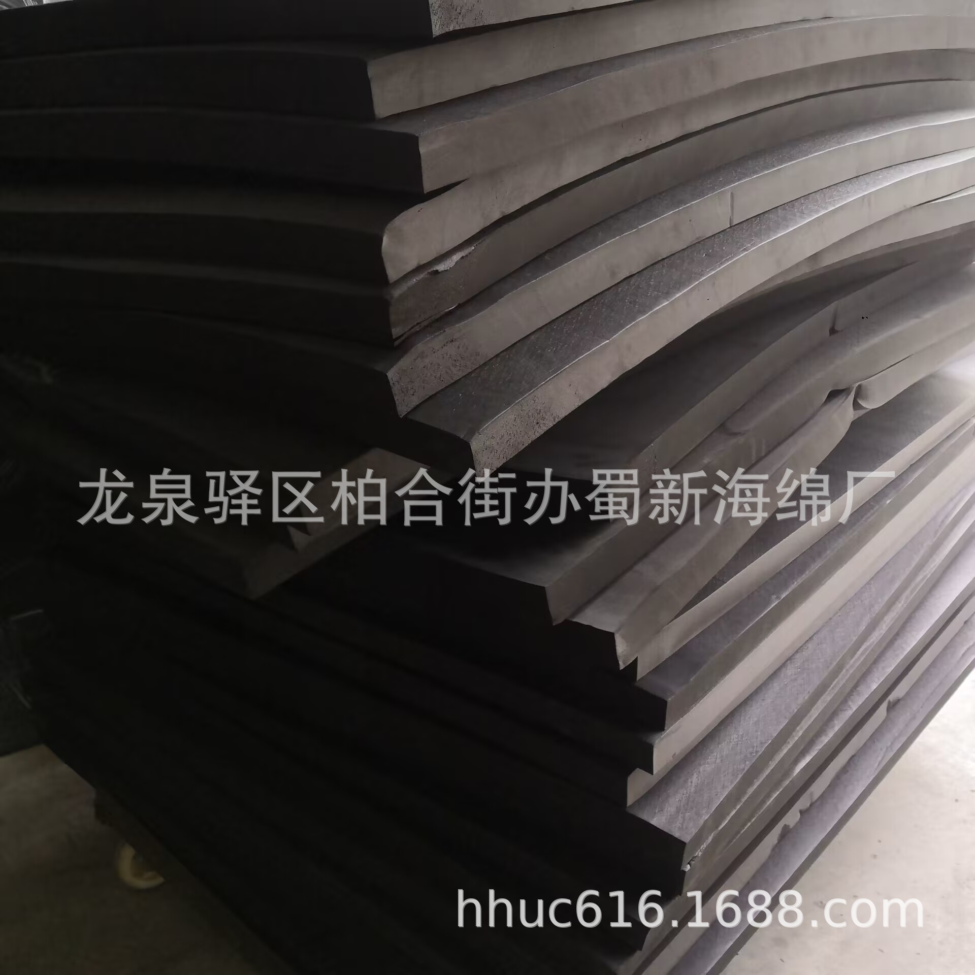 成都厂家批发工具防撞内衬EVA海绵板/高硬度抗压EVA泡沫板