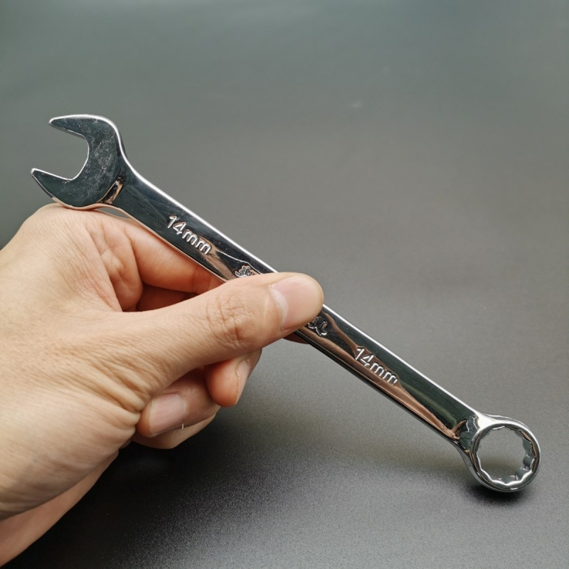 렌치 겸용 8-19 전사이즈 12개