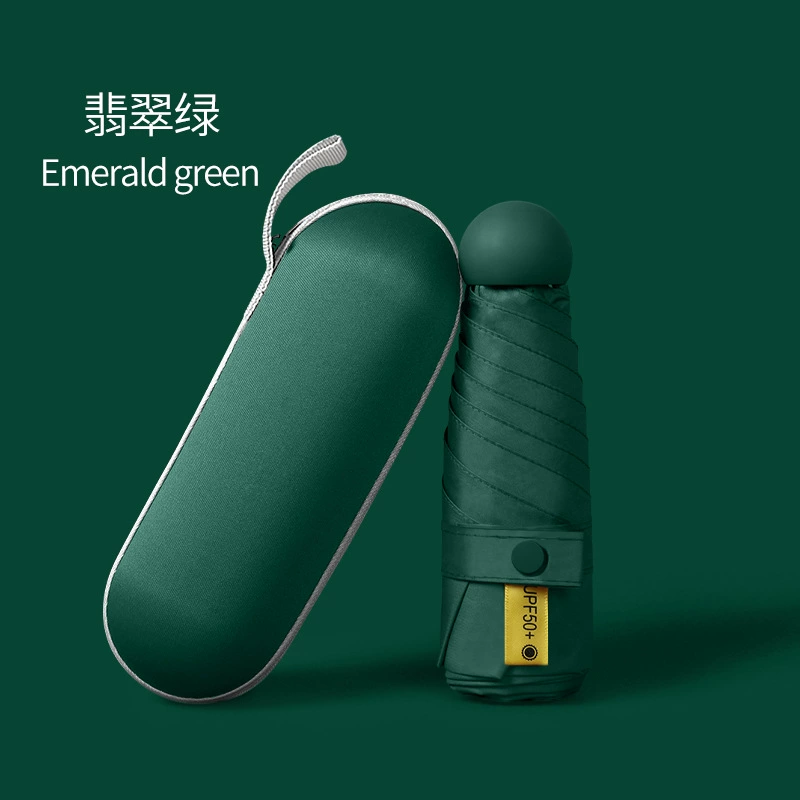 Umbrella solar-powered, sun protection, UV protection