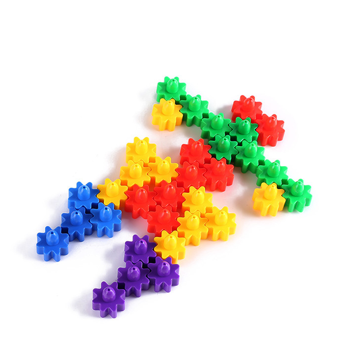 Plastic Kids' Toy