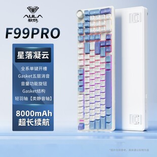 AULA����F99 F99Pro�Cе�I�P���ƻ��o����ģ�{���k���Α��Iñ늸�