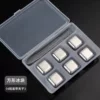 316 six pills + box + clip