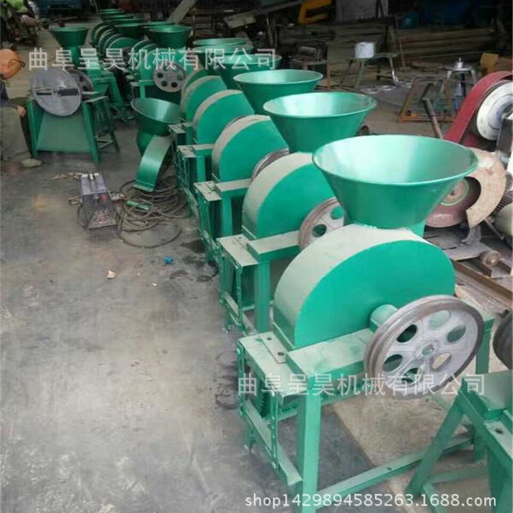 小型铁质红薯晒干切片机 均匀整齐 保质保量价格低