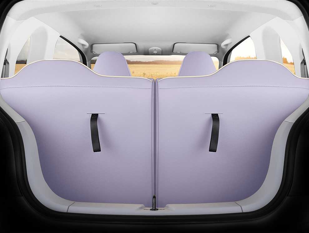Specially Designed for Pentium Pony Seat Cover 2026 Cushion Winter Cute Pony Seat Cover Colorful Sparkling Smart Exquisite Pony