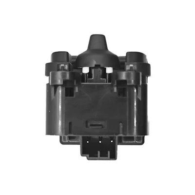 Window Control, Glass lifter