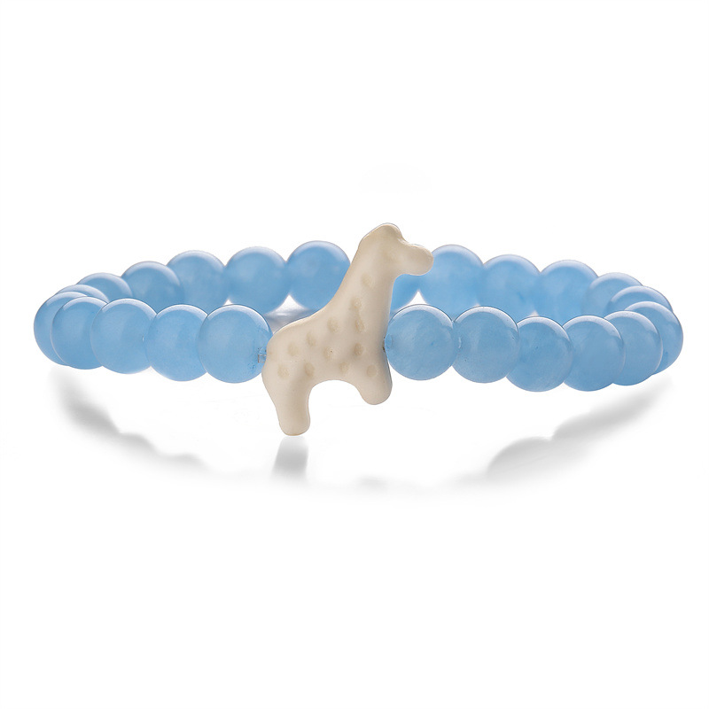 Azul Caldeína Blanco