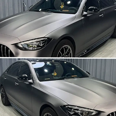 Auto Color Change Film Tpu Car Paint Color Change