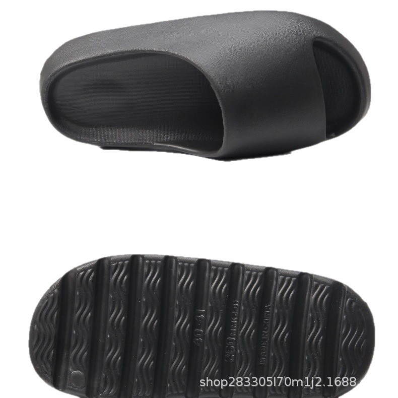 2025 nuevos zapatos, zapatillas, muebles para el hogar para hombres, ropa interior y exterior, suela gruesa resistente al desgaste, antideslizante, baño, sandalias y zapatillas para mujeres