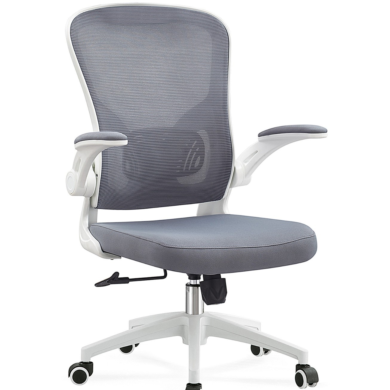 백색 접착제 회색 메쉬 901B