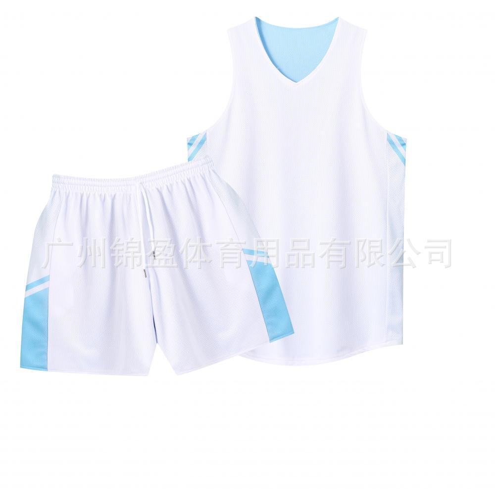 Sky blue/white-318