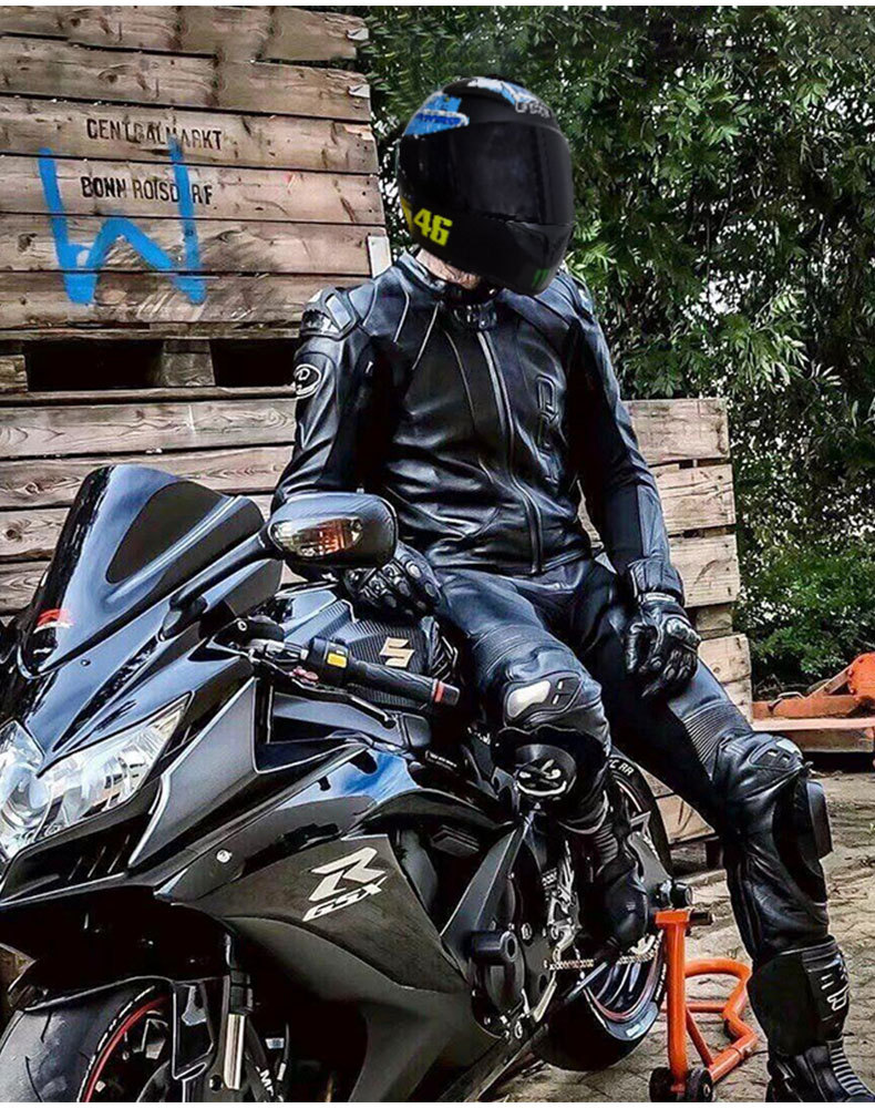 3C Certified Motorcycle Helmet Universal for Men and Women
