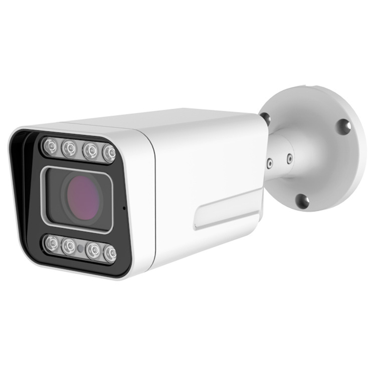 Cámara de color completo AHD2.8-12mm cámara de enfoque de cámara coaxial cámara de vigilancia