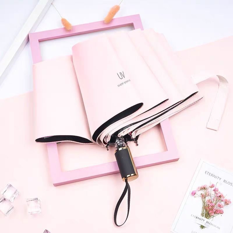 【補強手動タイプ】ブラックゴムUVピンク