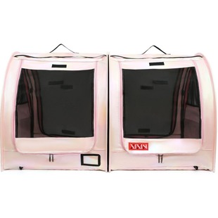 Cat Nest for All Seasons, Cat Racing Cage, Closed House, Competition House, Outdoor Maternity Room, Cat Bag, Car-Mounted