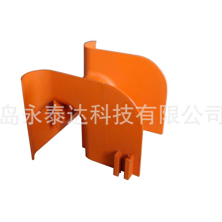 供应光纤槽光纤大下引|尾纤槽|采用阻燃塑料-价格低质量优