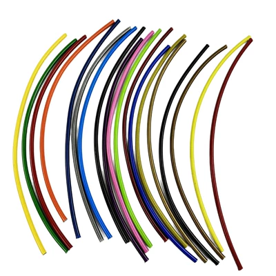 Other brake systems | Steel Wire Braided Clutch