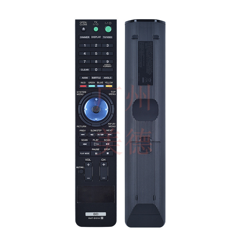 Suitable for Sony Tv Remote Control Rmt-B101A Amazon Audio-Visual Appliance Accessories