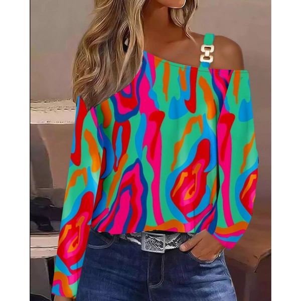 Разноцветный