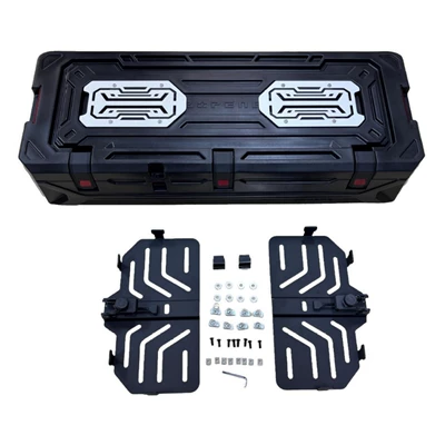 Three-Proof Box Storage 1.2m Large | Roof box