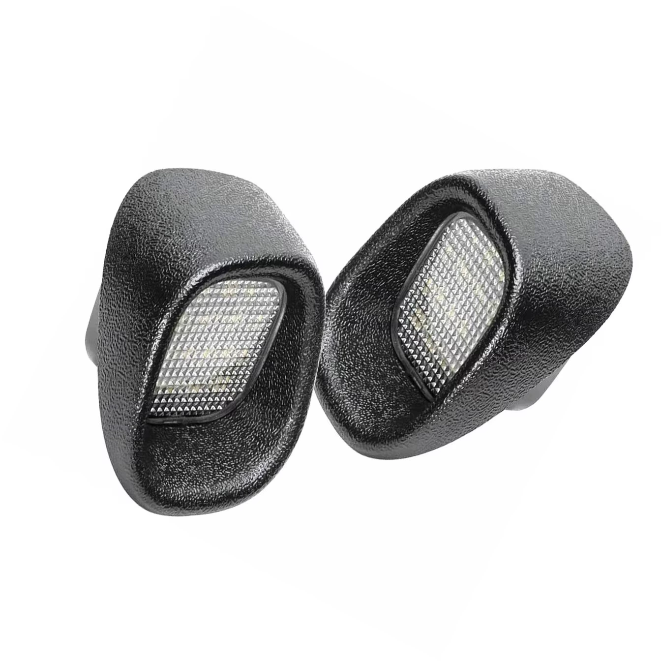 Подходит для пикапа GMC Sonoma, Chevrolet Blazer, Oldsmobile Jimmy, подсветка номерного знака S10.