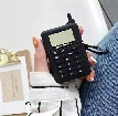 Защитный чехол совместим с I12, мультяшный силикон, милые дизайны