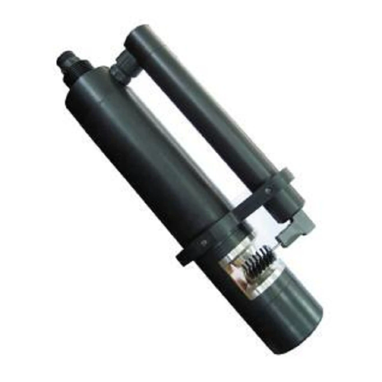 Метод измерения УФ-поглощения, пять длин волн, датчик УФ254COD Модель: 912123 Номер библиотеки M347835