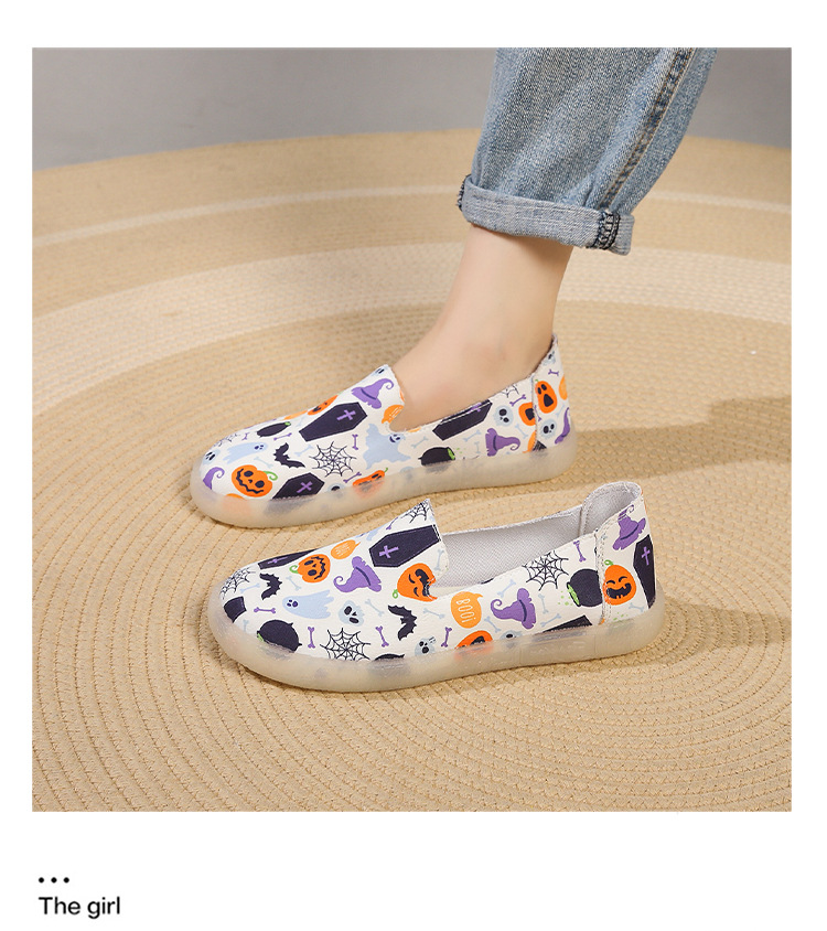Damen Oxford Kunstleder Outdoor Büroschuhe_voghion.com