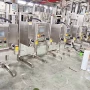 plc工业控温气动封口机