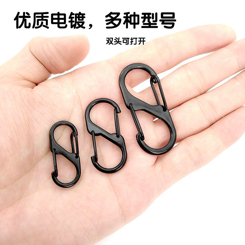 スポット携帯電話ストラップガスケット TPU ソフトゴムクリップ超薄型バックステッカーユニバーサルシェルステッカー 8 字型バックル携帯電話ロープアクセサリー|undefined