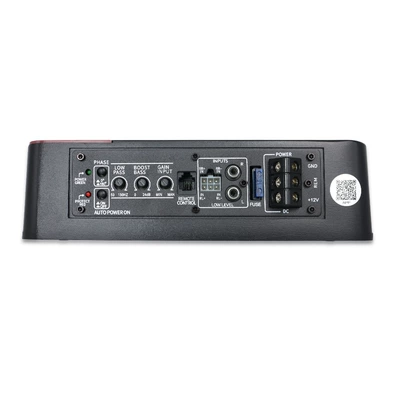 12V Pure Bass Car – Car speaker/subwoofer
