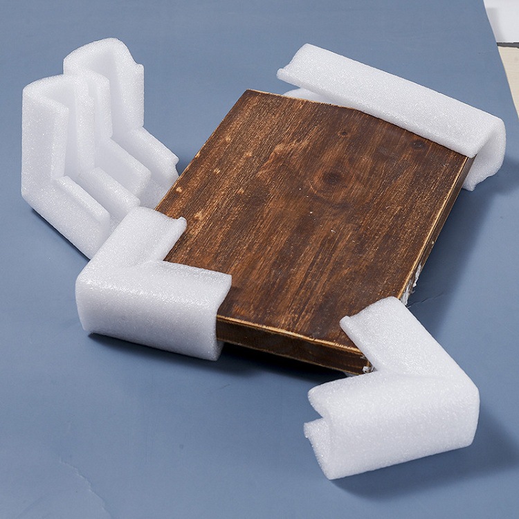 佛山珍珠棉护角 珍珠棉空心管 珍珠泡沫棒 epe珍珠棉护边 泡棉