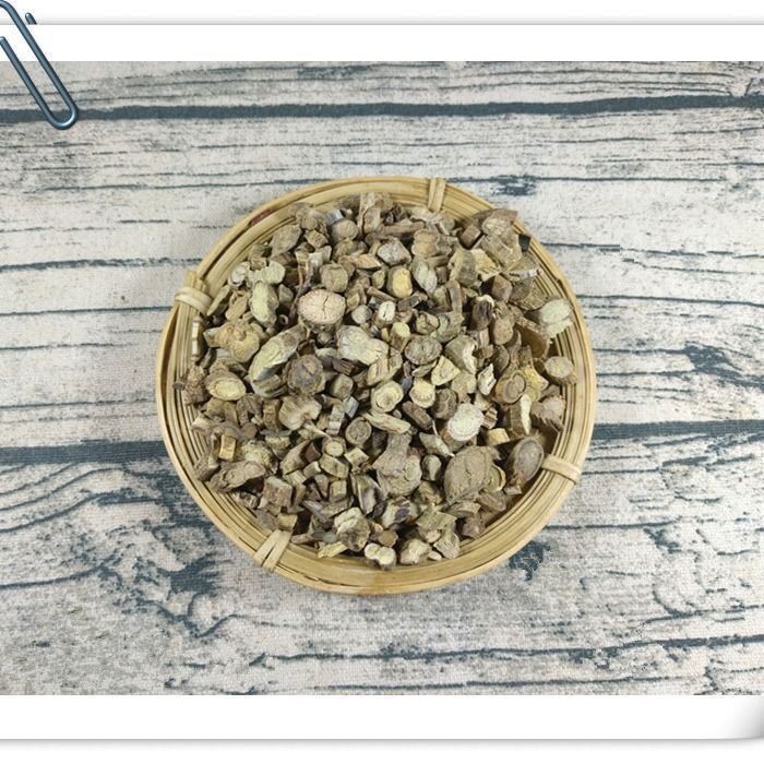 Chinese Fevervine Jishiteng Dried Herb Slices 500g Traditional TCM Decoction Ingredient specifications