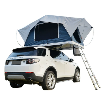 Camping Style Windproof and Waterproof | Avtomobil dam çadırları