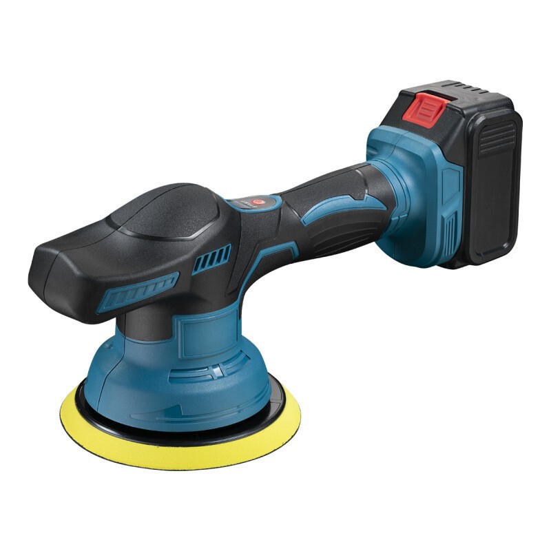 Cross-Border 12V21V Multifunctional Waxing Machine for Floor and Car Scratch Repair, Rechargeable Cross-Border 12V21V Multifunctional Waxing Machine for Floor and Car Scratch Repair, Rechargeable
