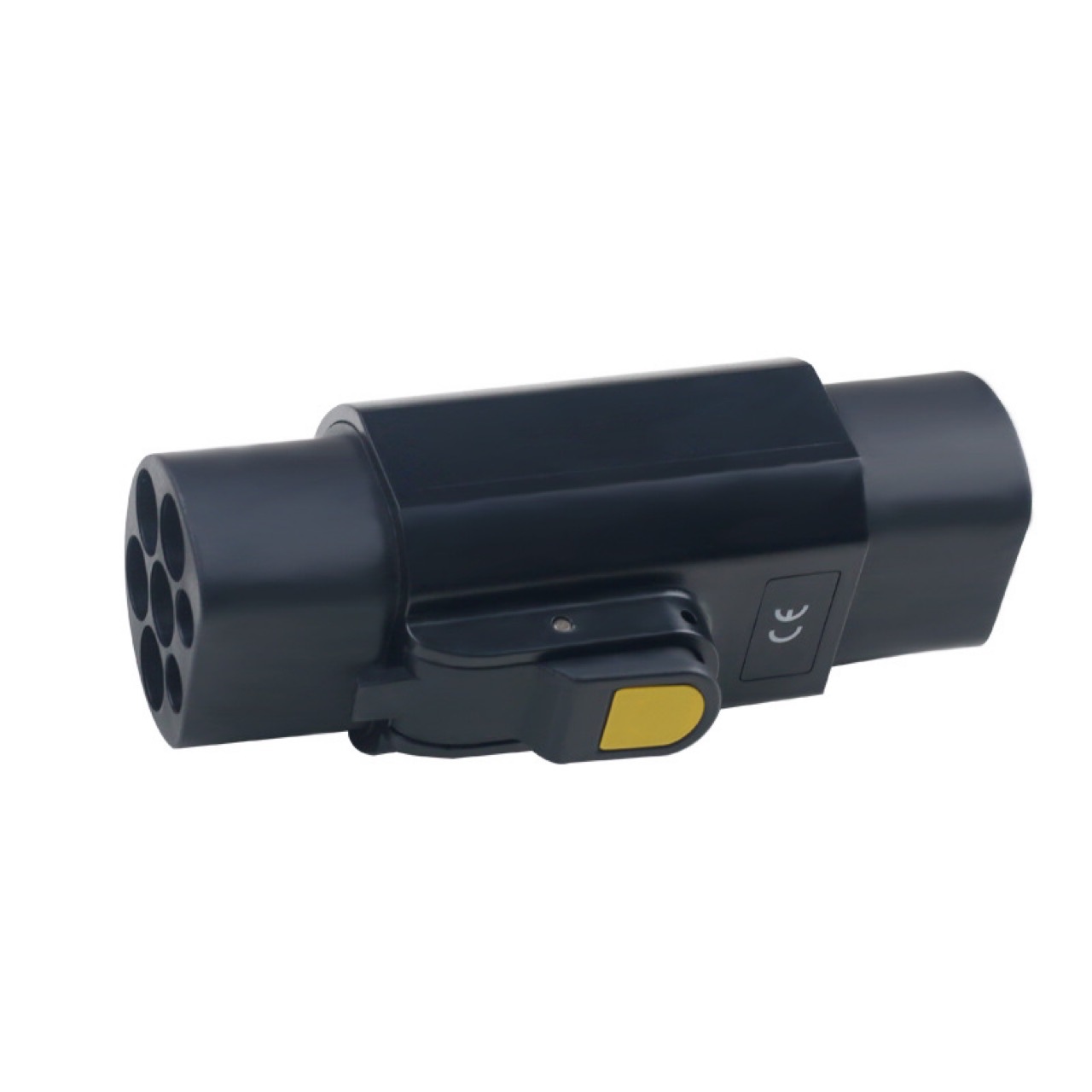 New Energy European Standard to Chinese Standard Conversion Adapter Type2 to Gbt Export Car-Specific 32A Charging Pile