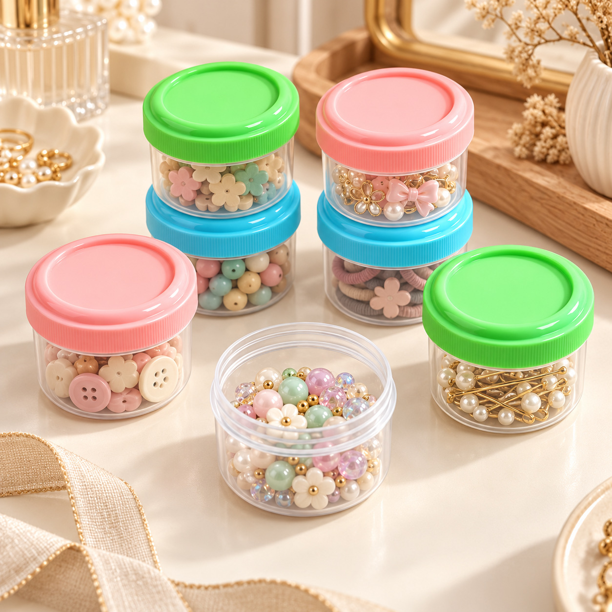 Frascos de plástico, recipientes para salsas, vasos para salsa de tomate de 35 ml, frascos para alimentos, frascos para envasar galletas.