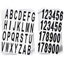 �羳���N��̖��ˮ˺�����]�䲻���z��ĸ�����N��Letter Stickers