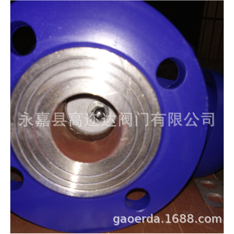 ZFQ-1防爆阻火呼吸阀