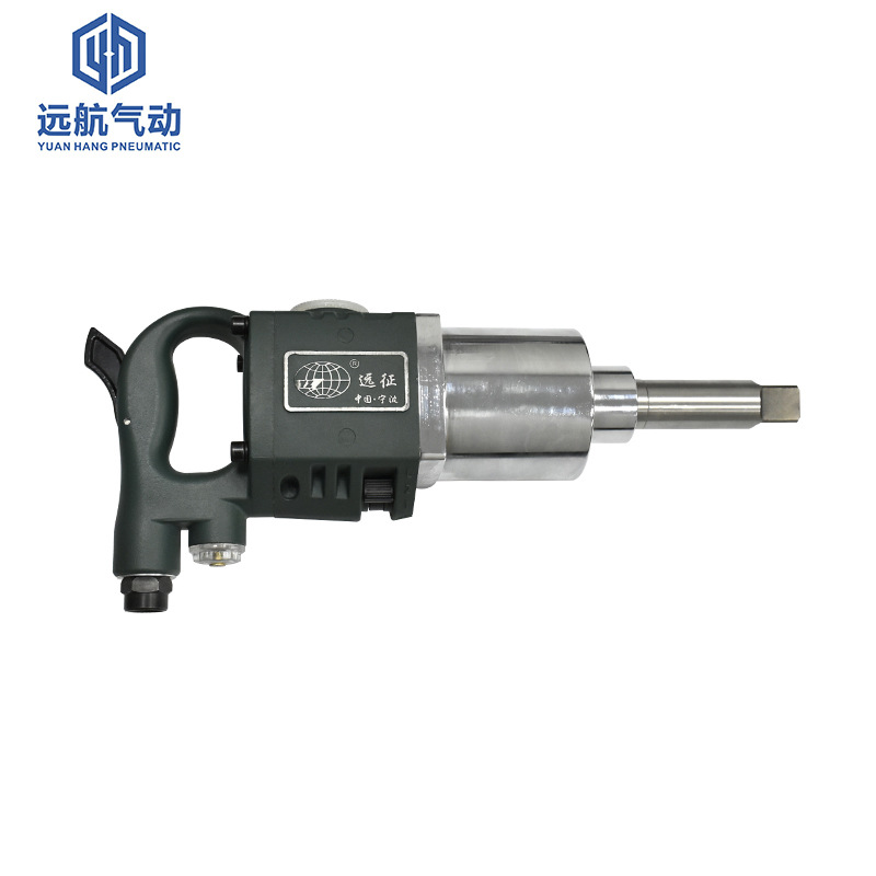 B30-5远征风炮大扭力重型货车汽修补胎强力冲击扳手工具 气动风炮