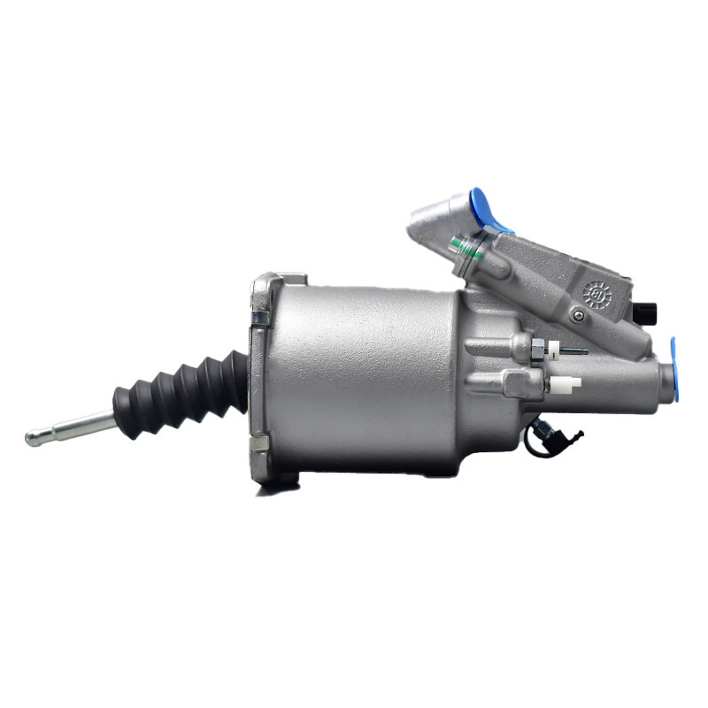 Piezas europeas del autobús del camión pesado del aumentador de presión 1000178631AM del embrague de SMT