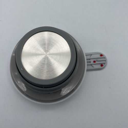 PDZ2000-32200 JINGJIA Stainless Steel Insulated Bottle Lid Water Bottle Cover Original Factory Water Outlet Switch Compatible